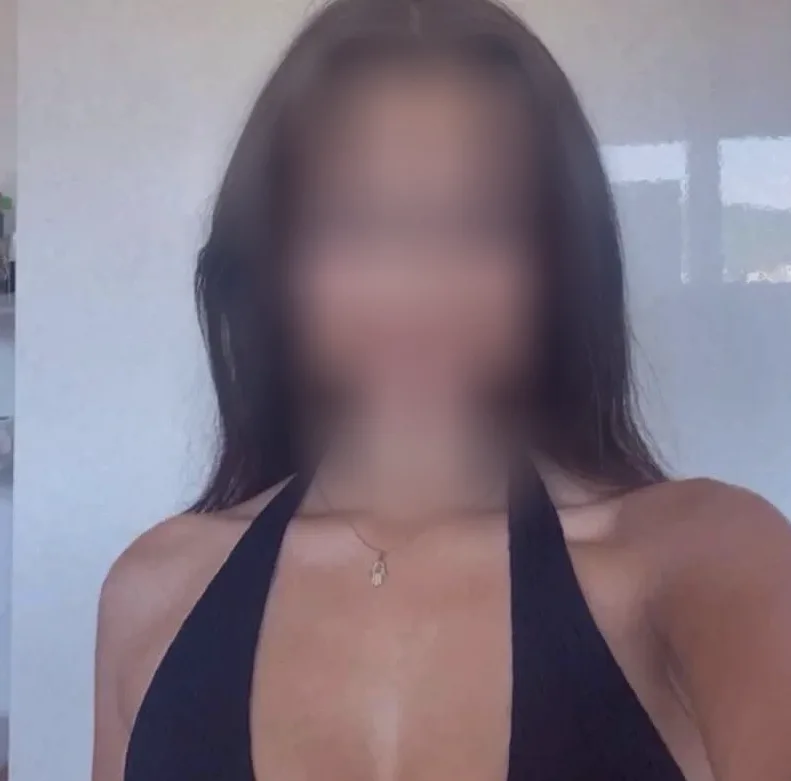 Franziska, 23