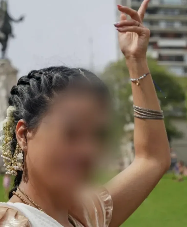 Marie, 38