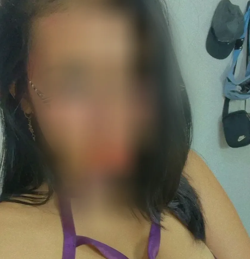 Verena, 23